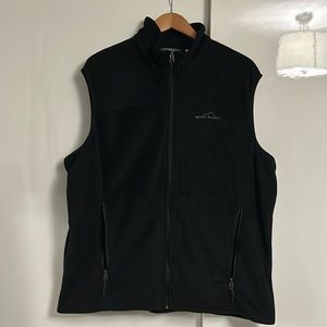 Vintage Eddie Bauer vest